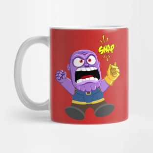 Snap Mug